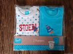 Nieuw Set van 2 rompers Lief!, Nacht- of Onderkleding, Lief, Nieuw, Ophalen of Verzenden