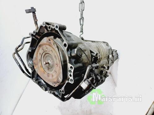 Automaatbak van een Audi A6, Auto-onderdelen, Transmissie en Toebehoren, Audi, Gebruikt, 6 maanden garantie, 12 maanden garantie