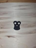 LEGO pauldron / cape Item No: 89140, Ophalen of Verzenden, Zo goed als nieuw, Losse stenen, Lego