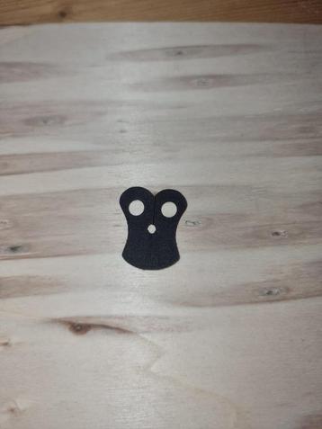 LEGO pauldron / cape Item No: 89140 beschikbaar voor biedingen