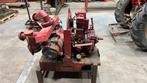 Lister diesel water pomp, Doe-het-zelf en Verbouw, Ophalen of Verzenden, Zo goed als nieuw, Dieselmotor