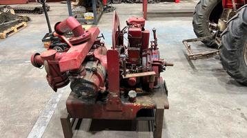 Lister diesel water pomp beschikbaar voor biedingen