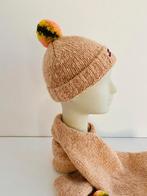 Scotch R'belle SJAAL en MUTS apalca Scotch & Soda nieuwstaat, Meisje, Ophalen of Verzenden, Zo goed als nieuw, Scotch R'belle