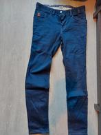 Bijna nieuwe heren Vanguard spijkerbroek. Maat 34/34, Kleding | Heren, Ophalen of Verzenden, Zo goed als nieuw, Blauw, Overige jeansmaten
