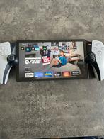 PlayStation Portal - met doos, Spelcomputers en Games, Spelcomputers | Sony PlayStation 5, Ophalen of Verzenden, Nieuw, Playstation 5
