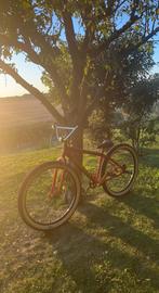 Monster Ripper SE Bike - Zo goed als nieuw!, Ophalen, Zo goed als nieuw, Aluminium, 24 inch of meer