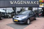 Mazda 2 1.3 S-VT Exclusive Airco|Elektrische pak|Nieuwe APK, Voorwielaandrijving, Stof, Gebruikt, 4 cilinders
