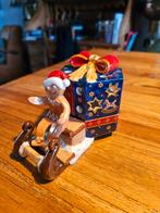 Villeroy en Boch Kerst lebkuchen mannetje, Diversen, Ophalen of Verzenden, Nieuw