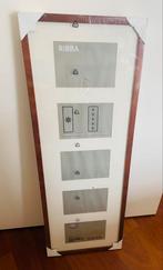 Ikea Ribba fotolijst hout 33cm x 88 cm, Huis en Inrichting, Minder dan 50 cm, Nieuw, Ophalen of Verzenden, Hout
