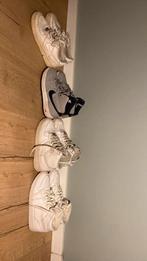 Nike air jordans, Overige kleuren, Ophalen of Verzenden, Zo goed als nieuw, Nike Air Jordan