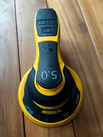 Nieuwe Mirka Deros 2 / 150mm Schuurmachine, Doe-het-zelf en Verbouw, Ophalen of Verzenden, Nieuw, Minder dan 600 watt, Excentrische schuurmachine
