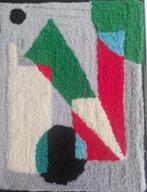 Carpet artwork, Minder dan 50 cm, 50 tot 100 cm, Zwart, Nieuw