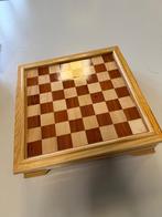 Spellen Set: Schaken, Backgammon, Cribbage & Meer!, Hobby en Vrije tijd, Gezelschapsspellen | Bordspellen, Een of twee spelers