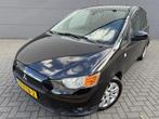 Mitsubishi Colt 1.3 Edition Two*AIRCO*APK*NAP*CRUISE*ELKT-RA, Gebruikt, Origineel Nederlands, Bedrijf, 1000 kg