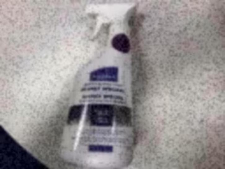 NIEUW Prochemko RVS en aluminium reiniger spray 650ml € 4,99, Huis en Inrichting, Schoonmaakartikelen, Overige typen, Ophalen of Verzenden