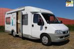 Knaus 2.8 JTD Sun-Traveller (Motor) airco, Cruise control., Caravans en Kamperen, Campers, Bedrijf, 6 tot 7 meter, Tot en met 4