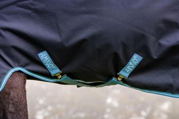 Amigo bravo regendeken 100 gram 175cm beschikbaar voor biedingen