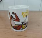 drinkbeker/ mok Jungle Book, nieuwstaat., Verzamelen, Verzenden, Leeuwenkoning of Jungle Boek, Zo goed als nieuw, Servies