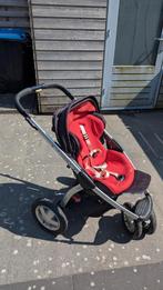 maxi cosi, mura. kinderwagen, Ophalen, Gebruikt