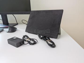 Microsoft Surface Pro 7 (i5-1035G4, 8GB en 128GB SSD) beschikbaar voor biedingen