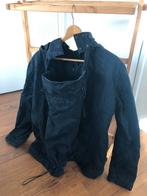 Draagjas Momawo zwart, Ophalen of Verzenden, Zo goed als nieuw