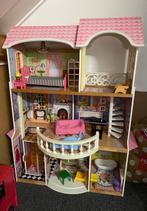 KidKraft Magnolia Poppenhuis, Ophalen, Gebruikt, Poppenhuis