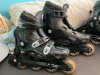 Rollerblade skeelers maat 38.5, Overige merken, Ophalen of Verzenden, Zo goed als nieuw, Inline skates 4 wielen