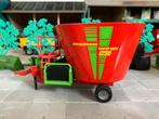 strautmann voermengwagen siku 1:32, Ophalen of Verzenden, Zo goed als nieuw, Tractor of Landbouw, SIKU