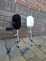 Caravanspiegels, Caravans en Kamperen, Ophalen of Verzenden