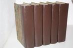 G. Bonnet - Verklaring Brief aan den Hebreen 10 dln, Antiek en Kunst, Antiek | Boeken en Bijbels, Ophalen of Verzenden