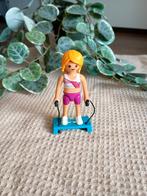 Playmobil Playmo-Friends 6827 Fitness Coach, Ophalen of Verzenden, Zo goed als nieuw