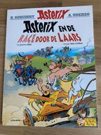 Asterix en de race door de laars, Eén stripboek, Nieuw, Ophalen of Verzenden, Goscinny & Uderzo