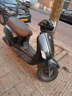 Btc riva snorscooter, Fietsen en Brommers, Snorfietsen en Snorscooters, Ophalen, Gebruikt, Overige merken