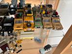 Verzameling modelbouw auto’s ferrari corvette range rover, Hobby en Vrije tijd, Modelbouw | Auto's en Voertuigen, Ophalen, Zo goed als nieuw