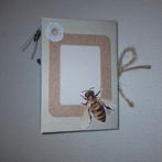 Junk journal Nieuw Scrapbooking Album, Hobby en Vrije tijd, Ophalen of Verzenden, Nieuw, Album of Boek