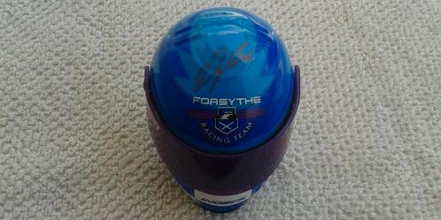 IndyCar Greg Moore 1996 Helm, Simpson 1:4, Verzamelen, Automerken, Motoren en Formule 1, Zo goed als nieuw, Auto's, Ophalen of Verzenden