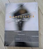 Prachtig boek over het leven en werk van Mart Visser, fashio, Ophalen of Verzenden, Nieuw