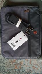 Laptop tas hoes, Ophalen of Verzenden, 17 inch of meer, Zo goed als nieuw