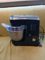Mengmachine met div haken, Witgoed en Apparatuur, Keukenmixers, 4 liter of meer, Ophalen of Verzenden, 3 snelheden of meer