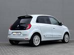 Renault Twingo Z.E. R80 Série Limitée Vibes / Dealer onder, Automaat, Gebruikt, 22 kWh, Wit