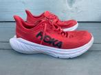 HOKA Carbon X - Maat 43, Overige merken, Gebruikt, Hardloopschoenen, Ophalen of Verzenden