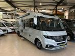 Adria Supersonic 890 LL - 2024 - Levelsysteem, Caravans en Kamperen, Vloeistofverwarming, Diesel, Particulier, Afzuigkap