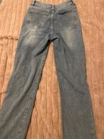 Lichtblauwe Spijkerbroek XS - Nieuw!, Kleding | Dames, Spijkerbroeken en Jeans, Ophalen of Verzenden, Nieuw, Blauw, W27 (confectie 34) of kleiner