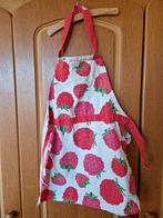 Kinderschortje Ikea, Ophalen of Verzenden, Gebruikt, Overige materialen, Speelkeuken-accessoire