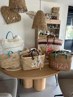 Leuke nieuwe Ibiza strand tas met hanger, Sieraden, Tassen en Uiterlijk, Ophalen of Verzenden, Zo goed als nieuw