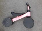 Loopfiets roze, Ophalen, Zo goed als nieuw, Loopfiets