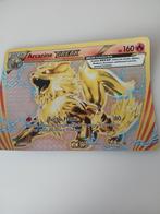 Pokemon kaart, Hobby en Vrije tijd, Verzamelkaartspellen | Pokémon, Ophalen of Verzenden, Zo goed als nieuw