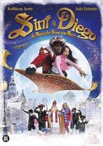 Sint & Diego De Magische Bron Van Myra (DVD), Diversen, Ophalen of Verzenden, Zo goed als nieuw