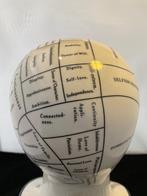 vintage phenology head, Antiek en Kunst, Ophalen of Verzenden
