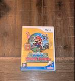 Super Paper Mario - Nintendo Wii, Gebruikt, 1 speler, Ophalen of Verzenden, Vanaf 3 jaar